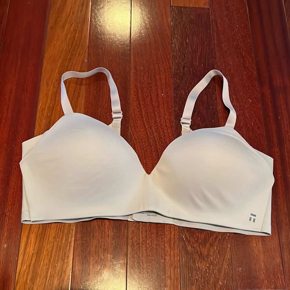 Tommy John Bra